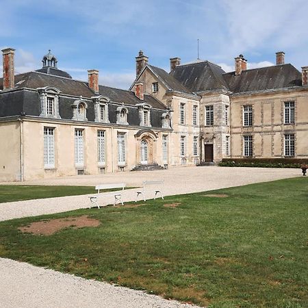 Maison Maertens Chambres Et Tables D'Hotes Wassy エクステリア 写真