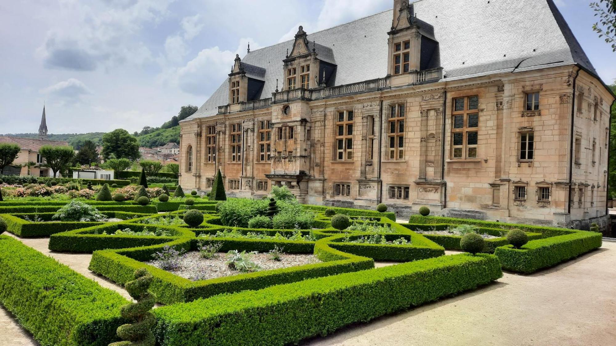 Maison Maertens Chambres Et Tables D'Hotes Wassy エクステリア 写真