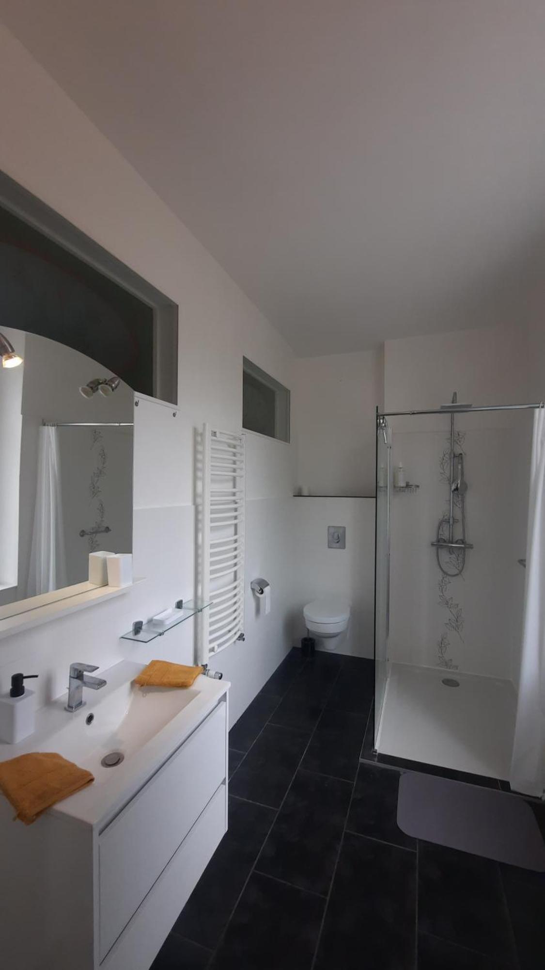 Maison Maertens Chambres Et Tables D'Hotes Wassy エクステリア 写真