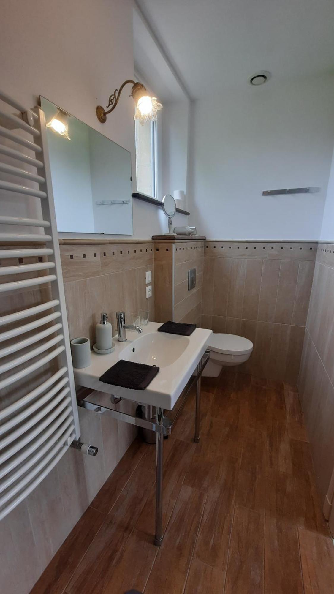 Maison Maertens Chambres Et Tables D'Hotes Wassy エクステリア 写真