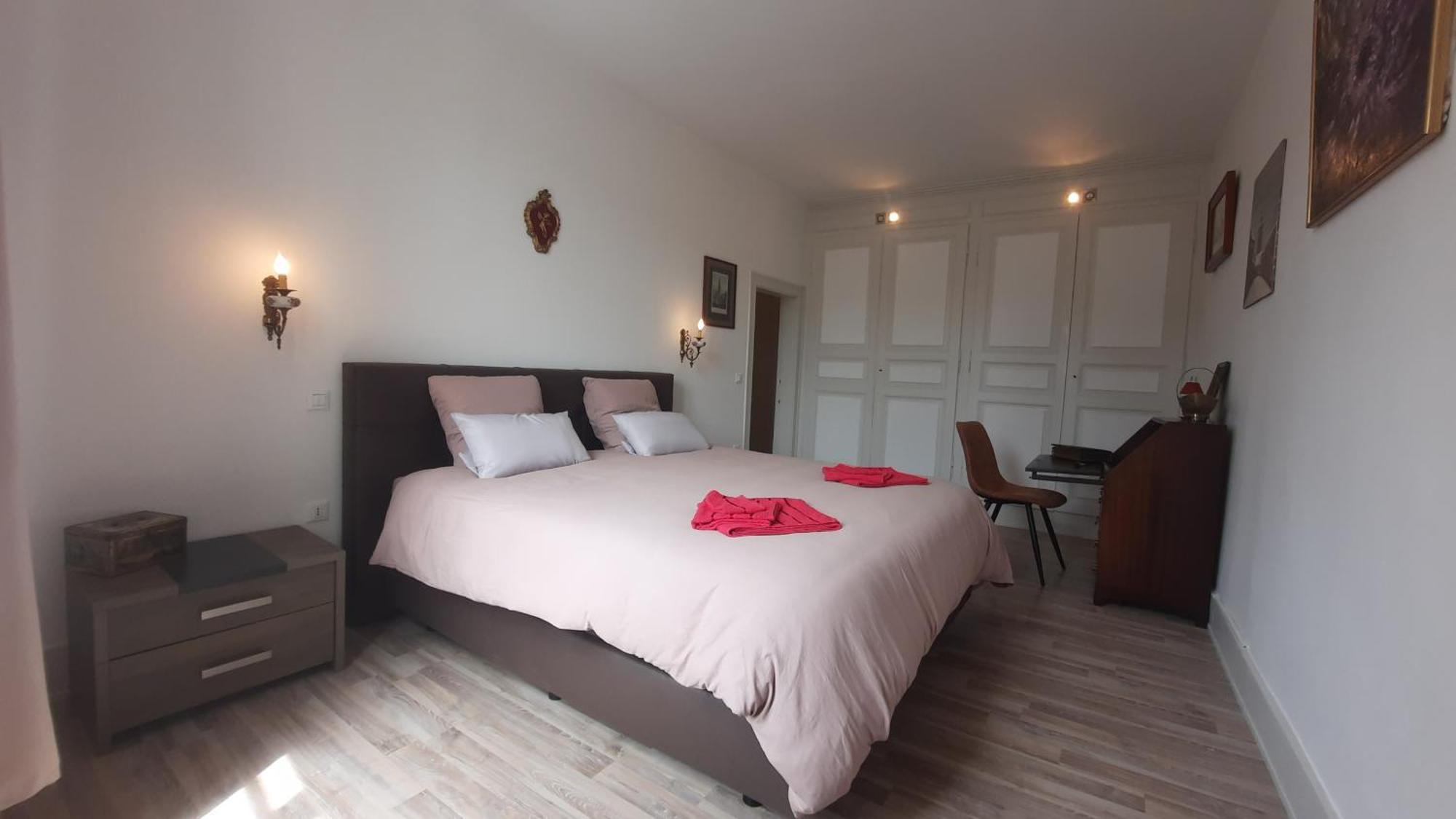 Maison Maertens Chambres Et Tables D'Hotes Wassy エクステリア 写真