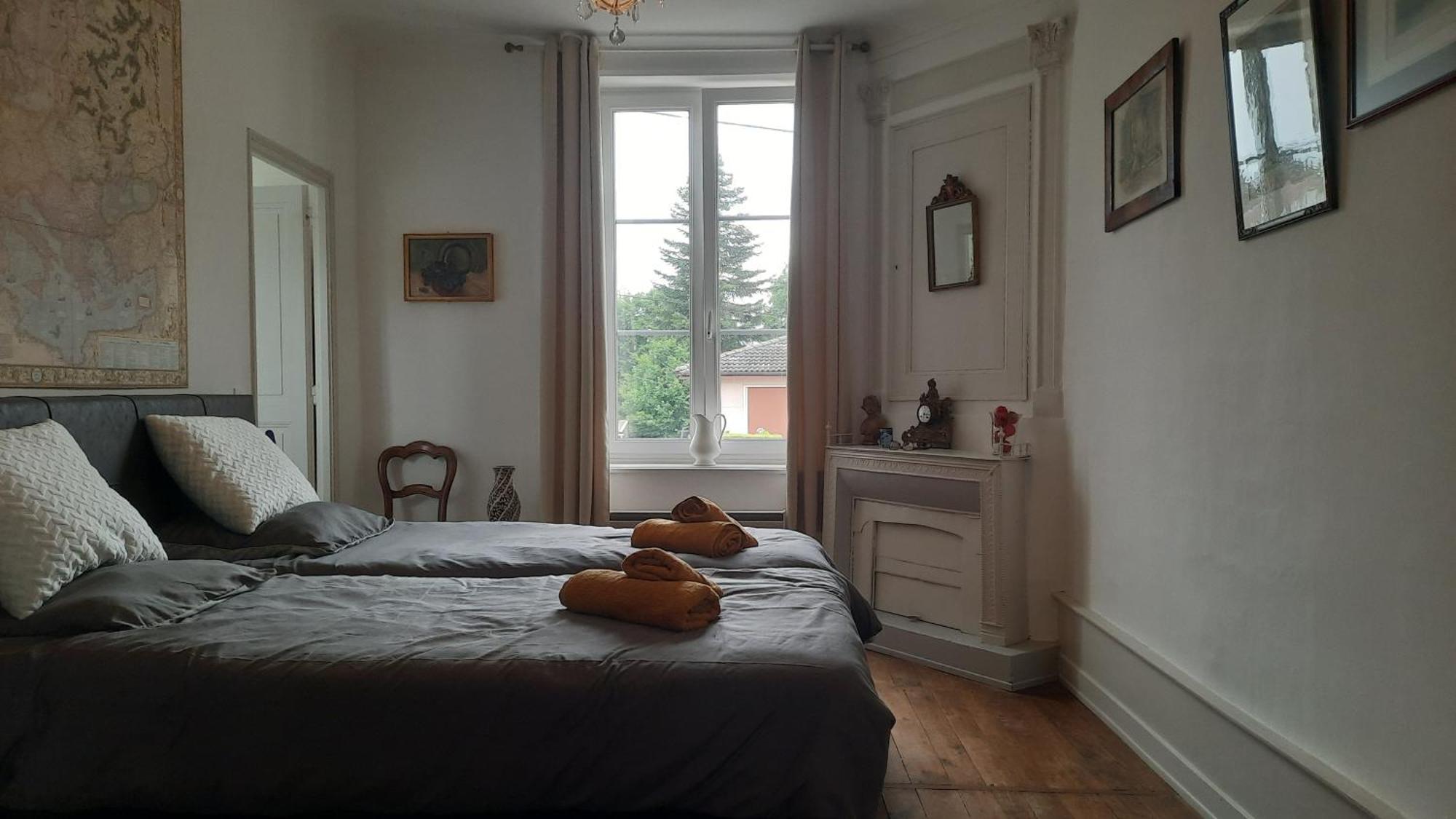 Maison Maertens Chambres Et Tables D'Hotes Wassy エクステリア 写真